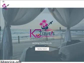 kjtravels714.com