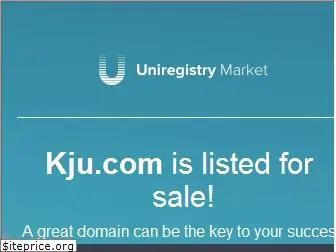 kju.com