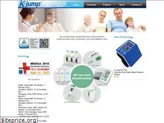 kjump.com