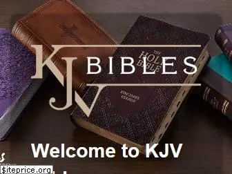 kjvbibles.com