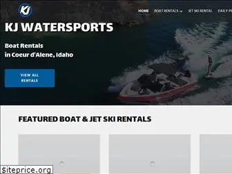 kjwatersports.com