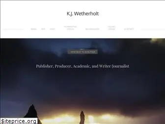 kjwetherholt.com
