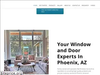 kjwindows.com