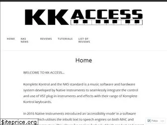 kk-access.com