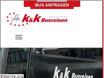 kk-busreisen.at