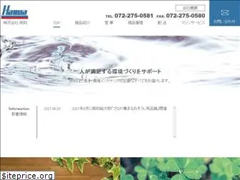 kk-hanwa.com