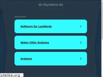 kk-itsystems.de