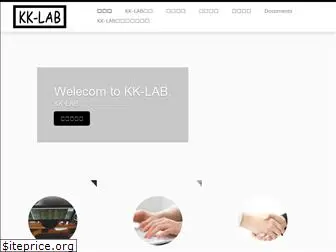 kk-lab.info