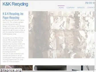 kk-recycling.com