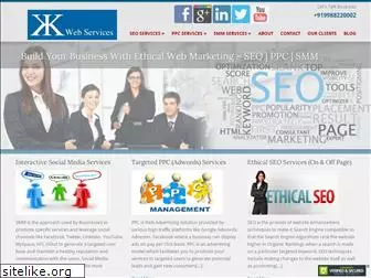 kk-webservices.com