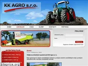 kkagro.com