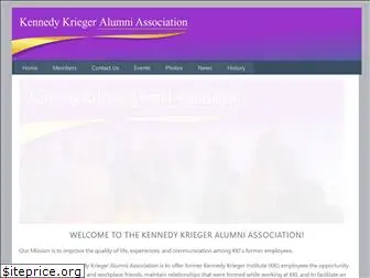 kkalumni.org