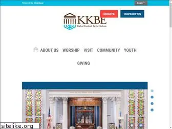 kkbe.org