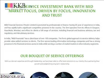 kkbfinancials.com