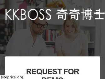 kkboss.com