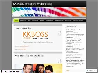 kkboss.wordpress.com
