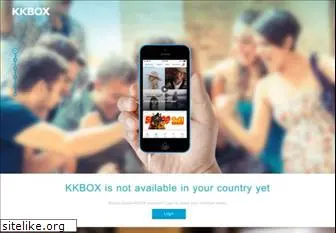 kkbox.com