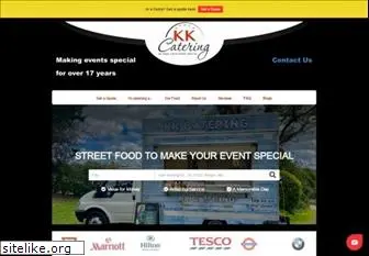 kkcatering.co.uk