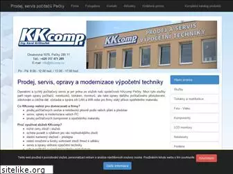kkcomp.cz