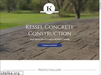 kkconcreteconstruction.com