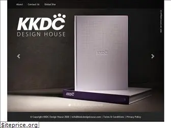 kkdcdesignhouse.com