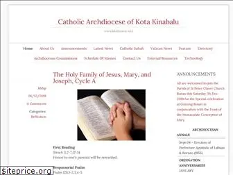 kkdiocese.net