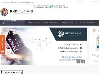 kkduzmani.com