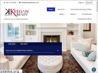 kkeeganrealty.com