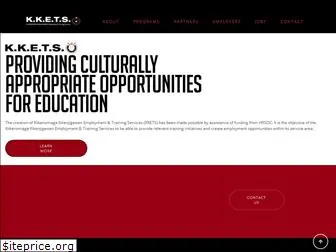 kkets.ca thumbnail