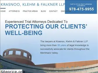 kkf-attorneys.com