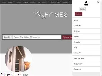 kkhomes.com