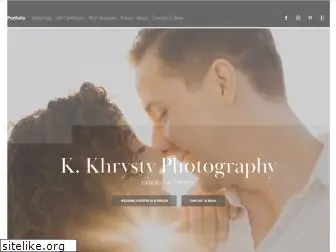 kkhrystyphotography.com