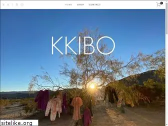 kkibo.net