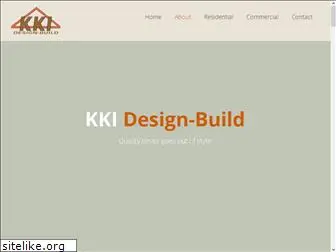 kkidesignbuild.com