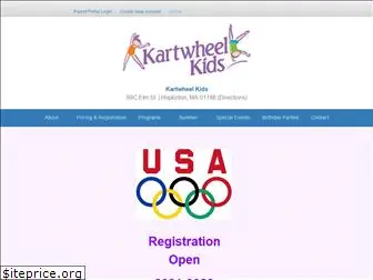 kkidsgymnastics.com