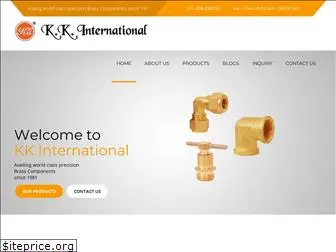 kkinternational.co.in