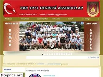 kkk71assubaylar.org