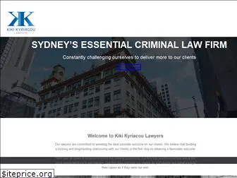 kklawyers.com.au