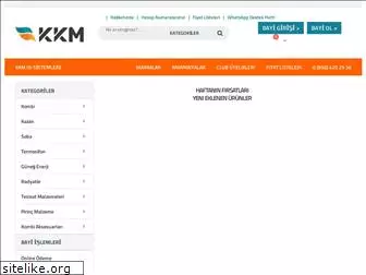 kkm.com.tr