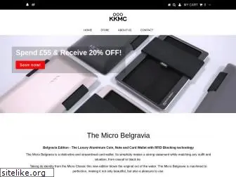 kkmcdesign.com