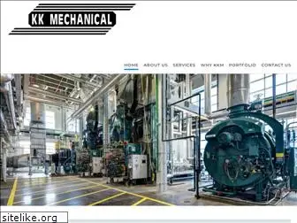 kkmechanical.net