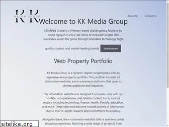 kkmediagroup.com