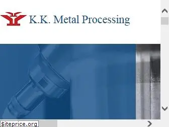 kkmetal.com