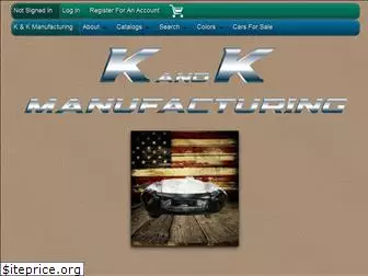 kkmfg.com