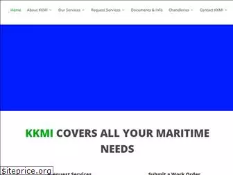 kkmi.com