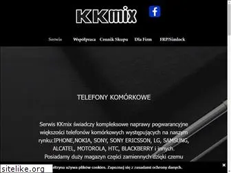 kkmix.com