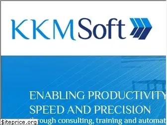 kkmsoft.com