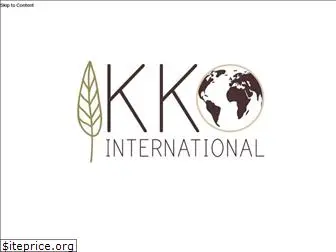 kko-international.com