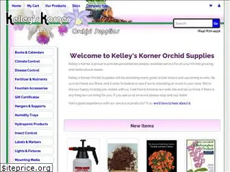 kkorchid.com