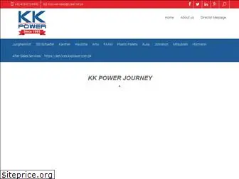 kkpower.com.pk